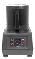 Куттер Sammic KE-4V