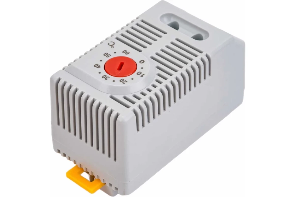 Термостат TDM NС (обогрев), 10А, 230В