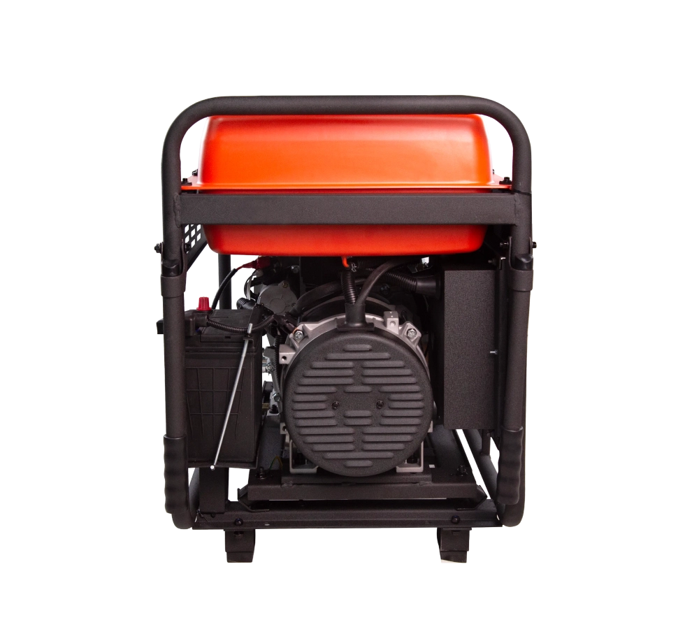 Генератор дизельный A-ipower AD9500ТFEA