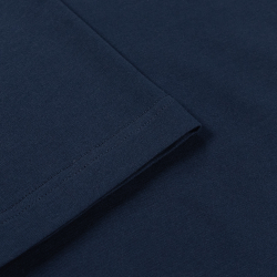 Футболка HAIDED WASTE A DAY Blue