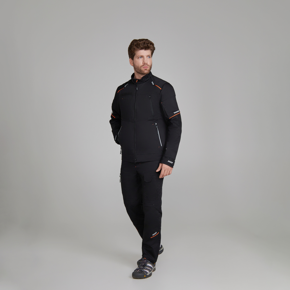 Мужской рабочий костюм "Амур" new