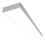 Светильник ЛАЙНЕР ПРЕМИУМ ДПО01-103 36Вт 6500К IP40 Опал 3600лм 1230х180х50мм WOLTA PRO