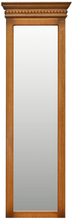 Зеркало настенное для прихожей «Верди» П3.487.3.19 (П433.19Z)