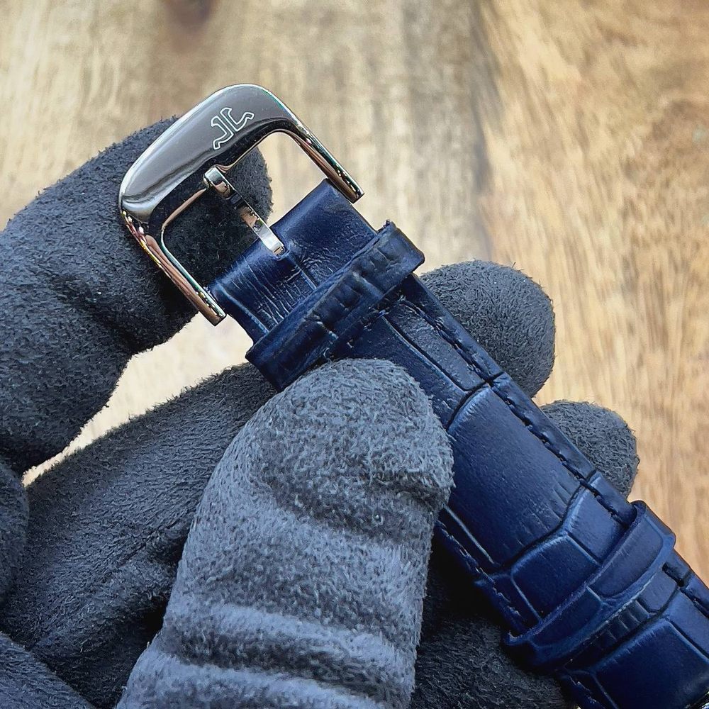 Часы Jaeger-LeCoultre