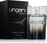 Emanuel Ungaro Ungaro Masculin туалетная вода для мужчин
