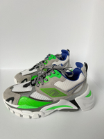 Новые кроссовки Ash, 37
