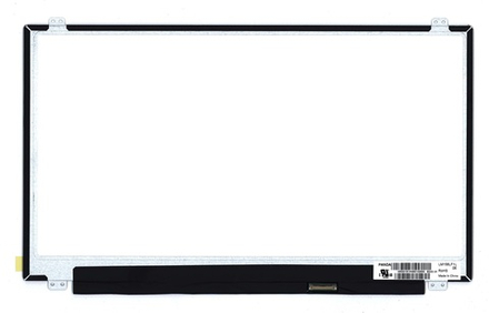 Матрица (LM156LF1L06) для ноутбука 15.6", 1920x1080, FHD, 30 pin eDP, Slim, FFS