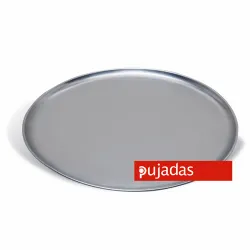 Противень для пиццы 25/22,5 см алюм. Pujadas