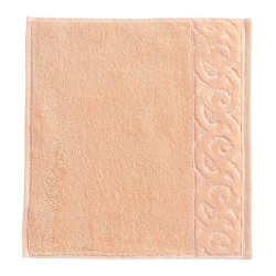 Полотенце 100х150 Vossen Paris Supersoft daisy