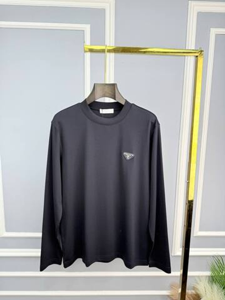 Лонгслив Prada