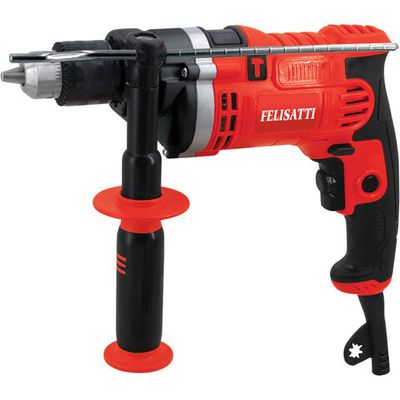 Дрель FELISATTI ДУ-13/750 ЭР(М)