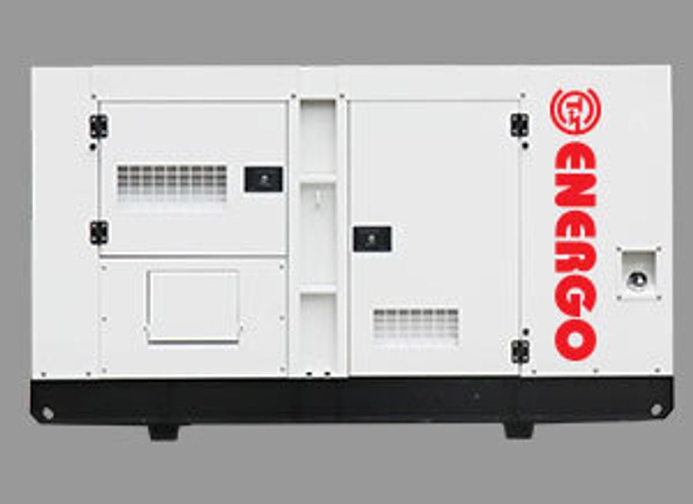 Дизельный генератор ENERGO AD150-T400-S