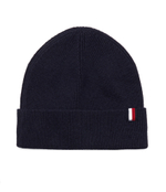 Шапка UPTOWN WOOL BEANIE Tommy Hilfiger - темно-синий(AM0AM11483)