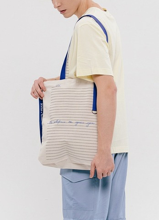 Шоппер "Мы говорим на одном языке"