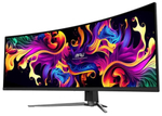 Монитор 49" MSI MPG 491CQP
