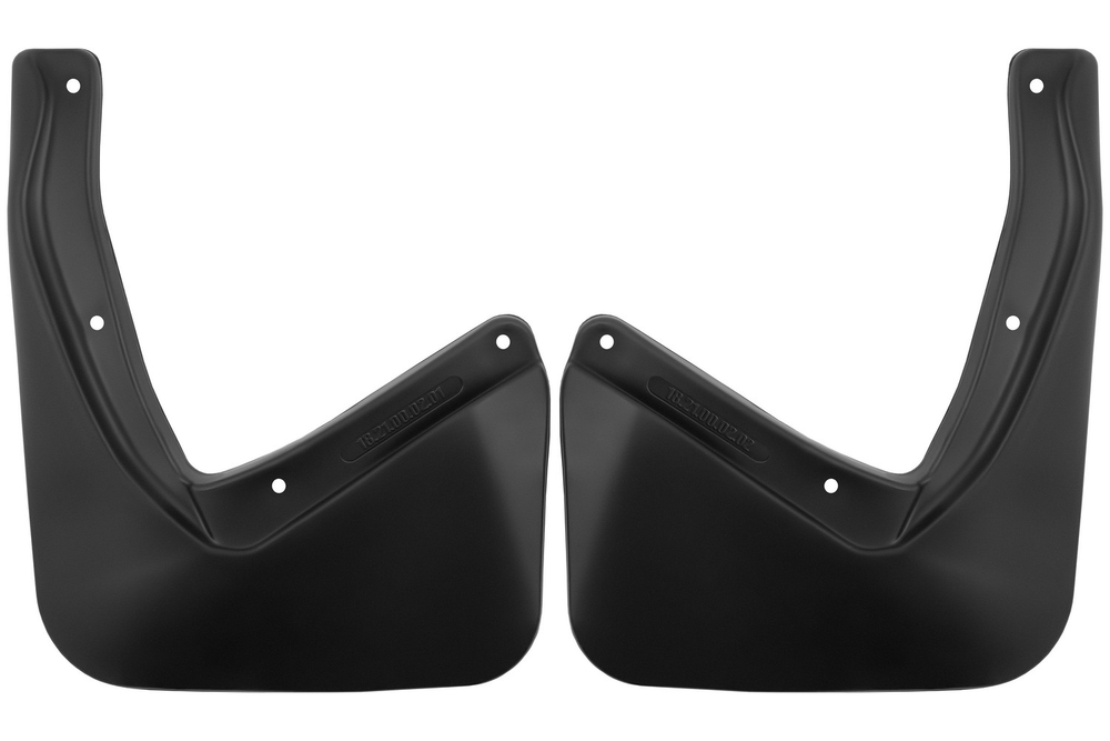 Брызговики задние HONDA CR-V, 2017- 2 шт. (optimum) в пакете  AOY.17.09.E02