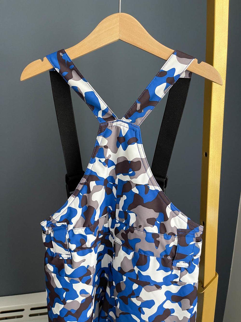 Комплект Poivre Blanc