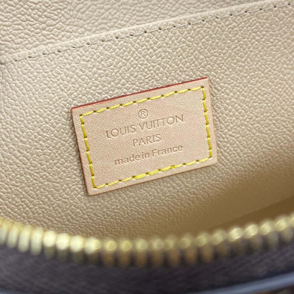Louis Vuitton Cosmetic Pouch GM