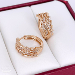 Серьги Xuping - арт366