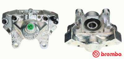 BREMBO - F50128-BRB - Brake Caliper