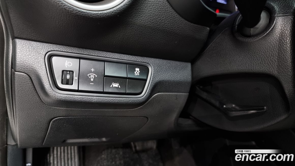 Kia All New K3 Trendy (04.2020)