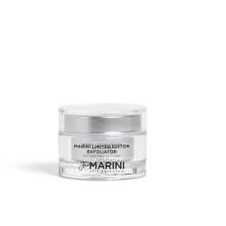Jan Marini MARINI LIMITED EDITION  EXFOLIATOR – CRANBERRY  ORANGE Крем-эксфолиант тройного действия  с энергетическим зарядом клюквы и апельсина  57 гр