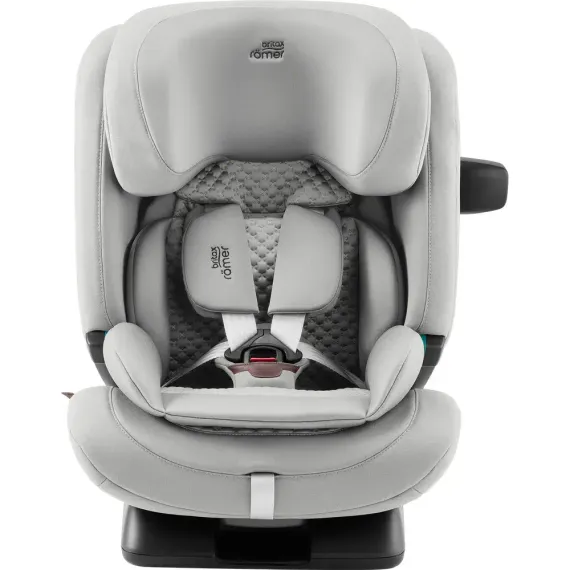 Автокресло Britax Roemer Advansafix Pro Lux Linen Grey