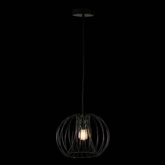 Подвесной светильник Loft IT Deseno 10032 Black