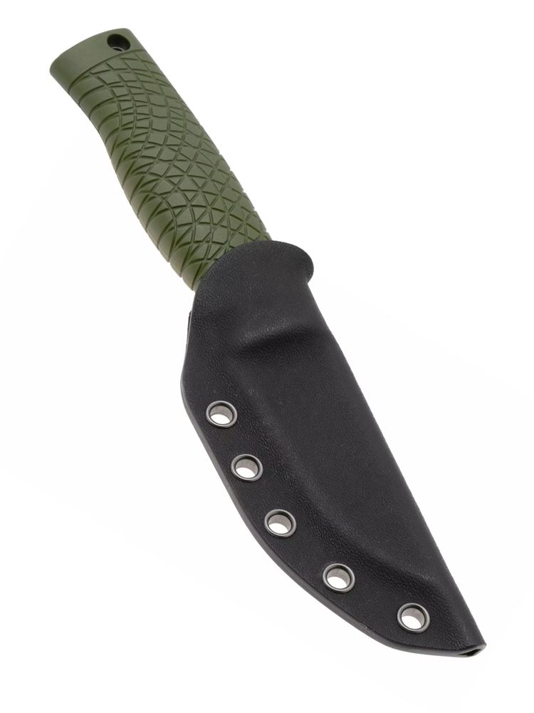 Нож Boker 121501 Bronco Mini CPM3V Green