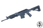 Карабин Бумсланг 308, калибр 308Win