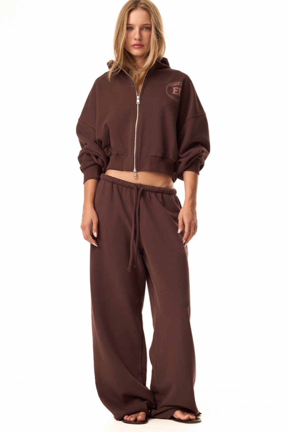 COFFEE CLUB PANTS