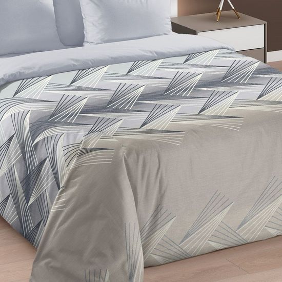Комплект постельного белья Синтез перкаль