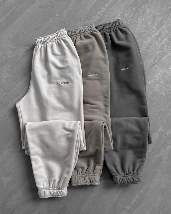 Джоггеры LOUNGE