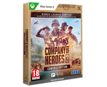 Company of Heroes 3 LE (Xbox SX) New