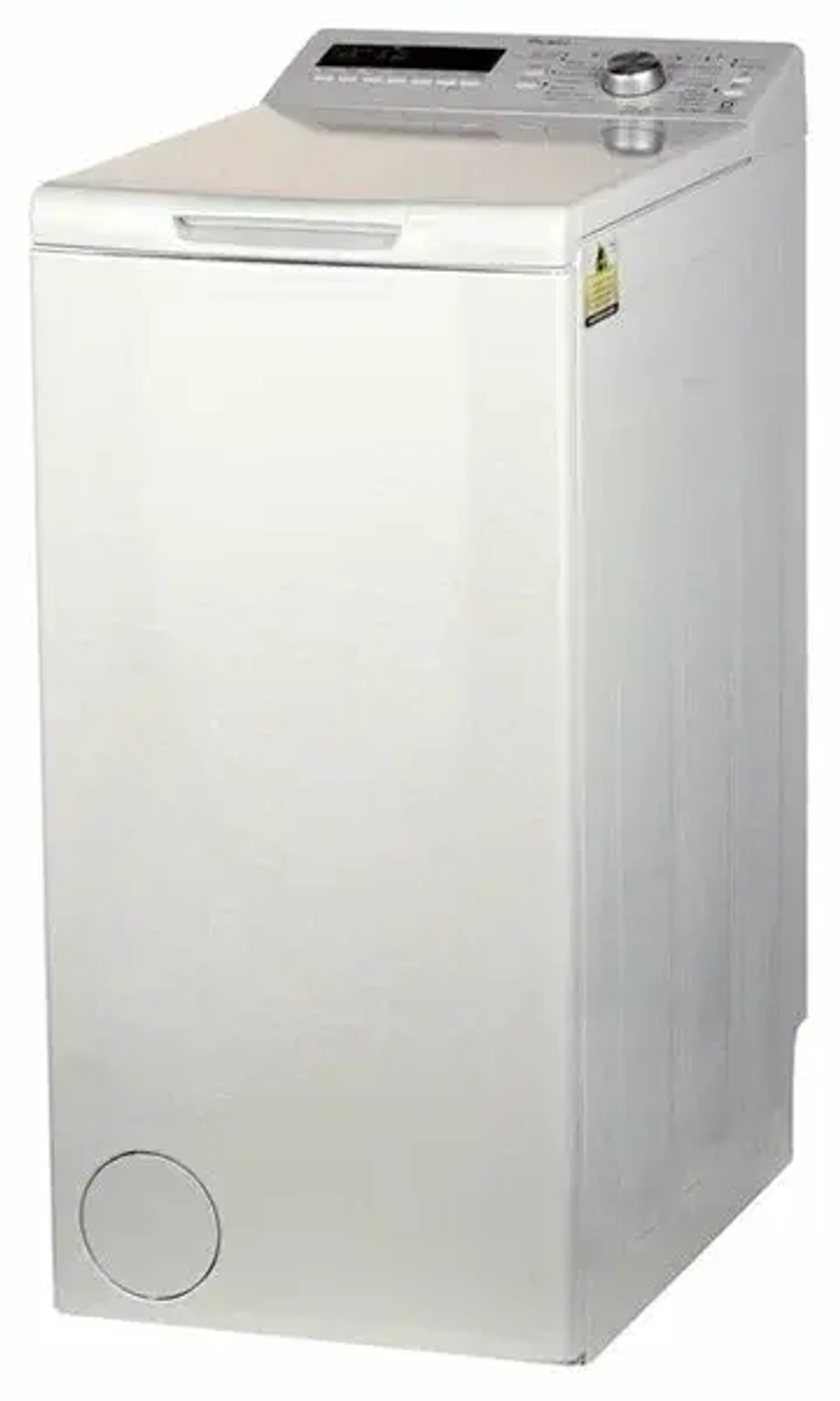 Стиральная машина Whirlpool WTLS 70712 (w)
