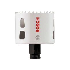 Коронка Bosch Progressor 60мм биметаллическая (224)