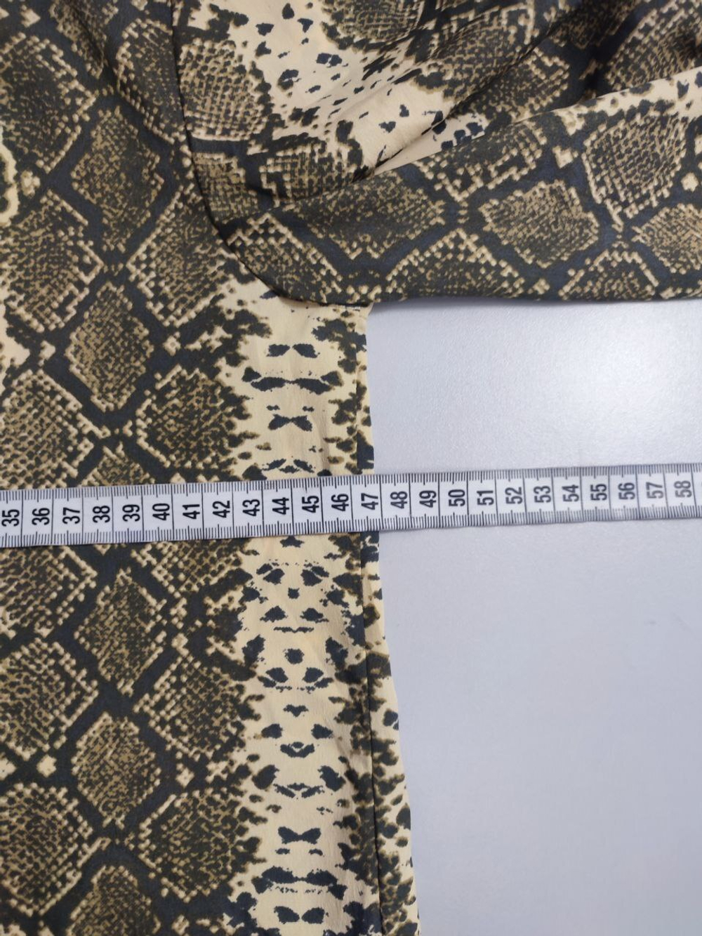 Блузка Nice&Chic модная 46 размер