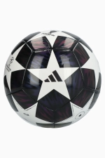 Футбольный мяч adidas UCL Club 25/26 Final размер 3 - черный