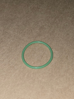 Кольцо КАМАЗ уплотнительное системы охлаждения