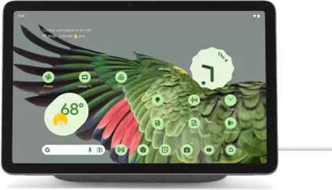Планшет Google Pixel Tablet (2023) 8/256 ГБ, Wi-Fi, Hazel (USA, Global)