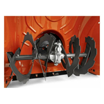 Бензиновый снегоуборщик Husqvarna ST 227 (9705287-01)