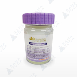 Бальзам с цитронеллой Вангпром / Balm Wangphrom