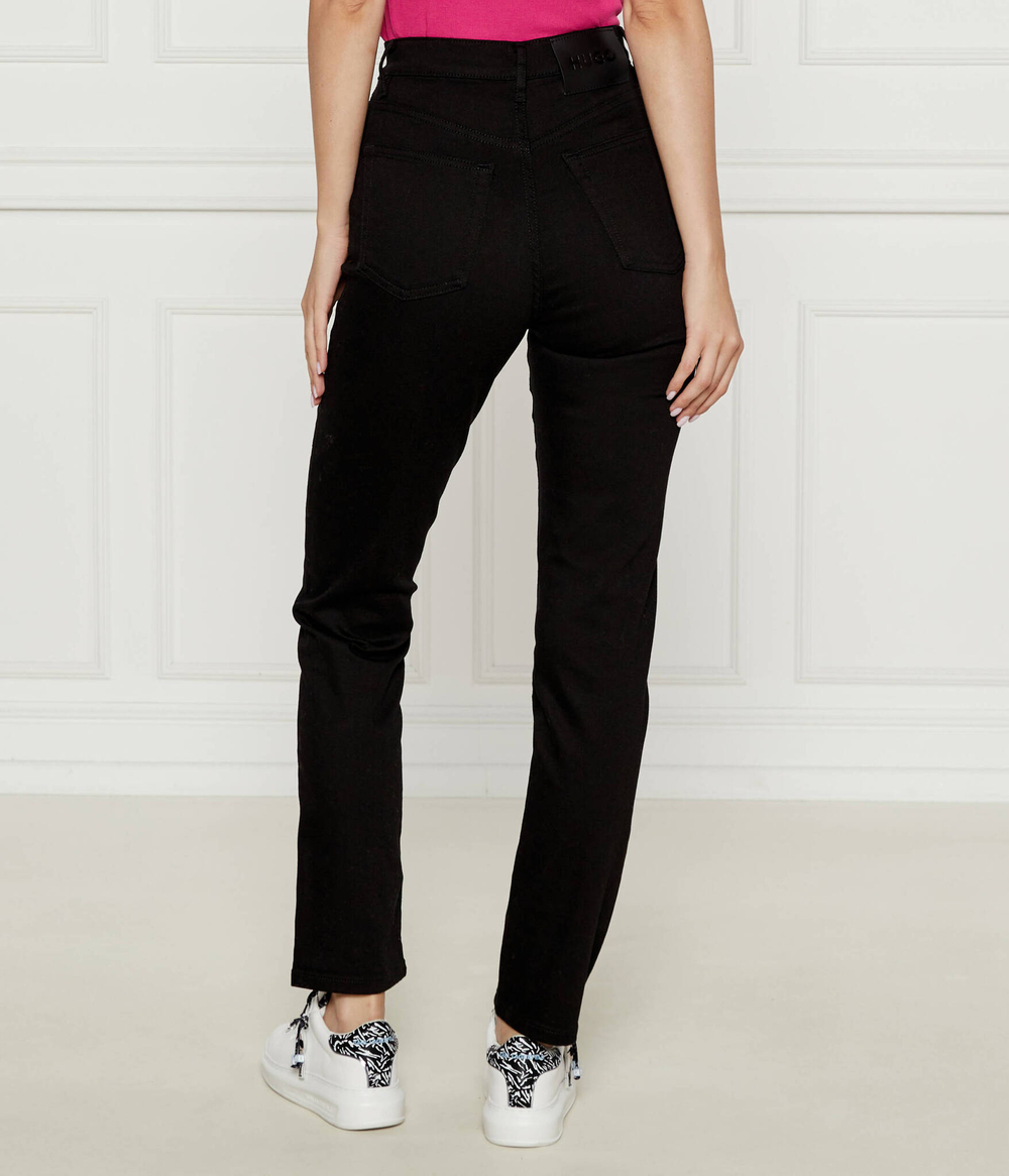 Джинсы Gitria HUGO - черный(50527828)