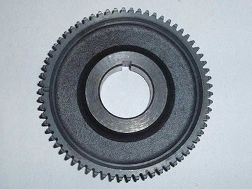 Шестерня привода вала распределительного KM170/Camshaft timing gear