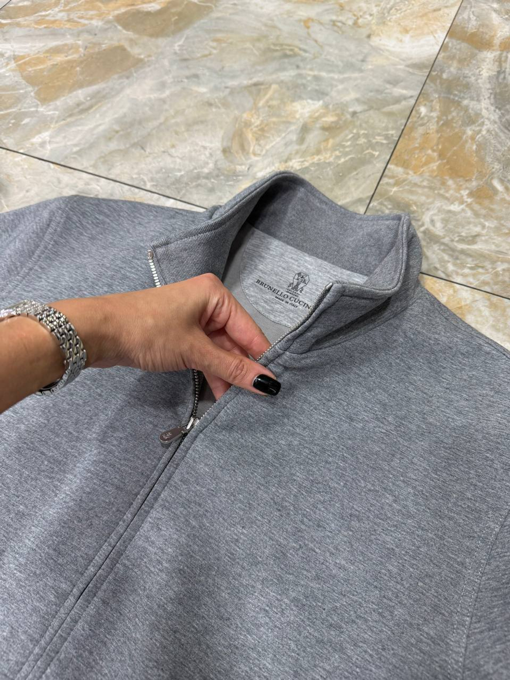 Костюм Brunello Cucinelli