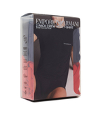 Футболка 2шт. Emporio Armani - красный(111267 4R717)