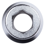 Держатель вставок (бит) 1/2&quot;&gt;5/16&quot; KING TONY 414810S