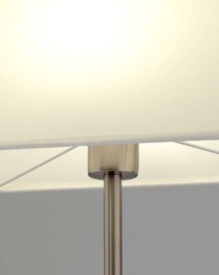 Лампа настольная Moderli V11138-1T Solitude