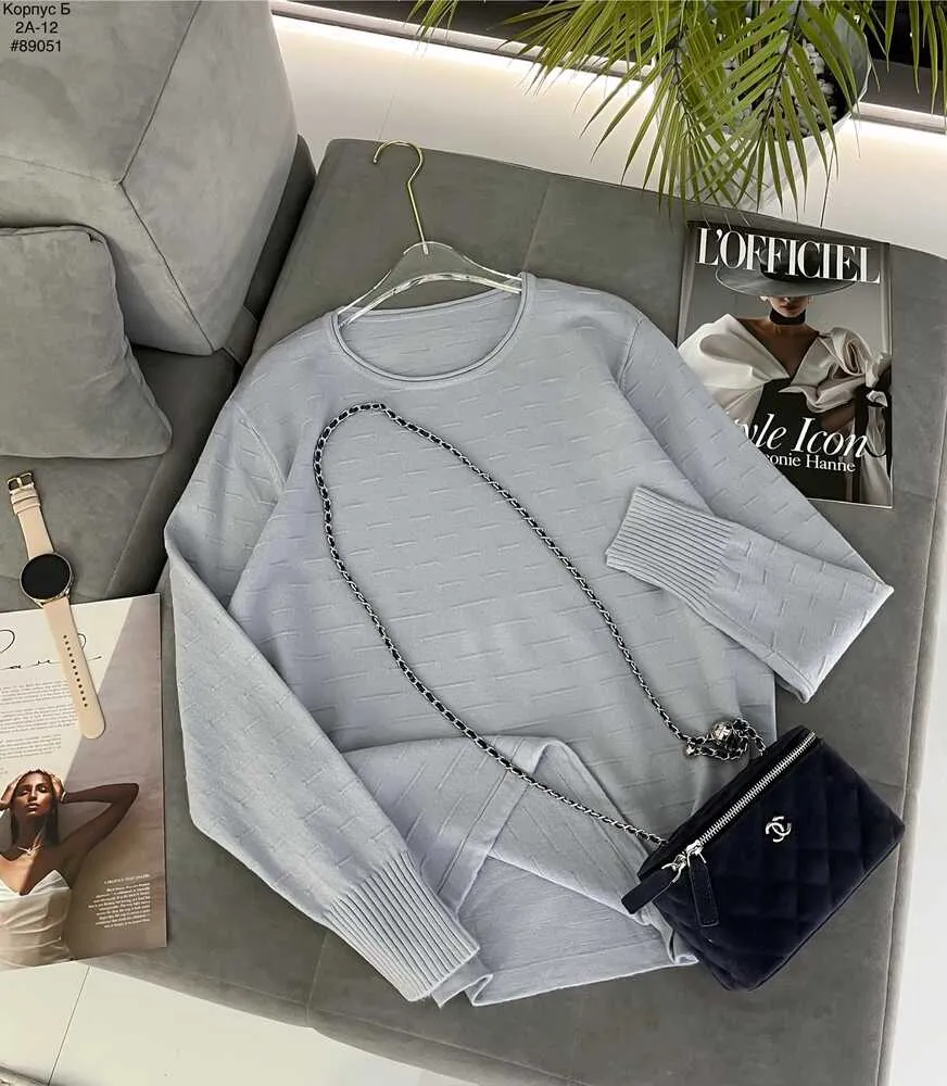 Кофта 4145495 (01526062580) Fabrika