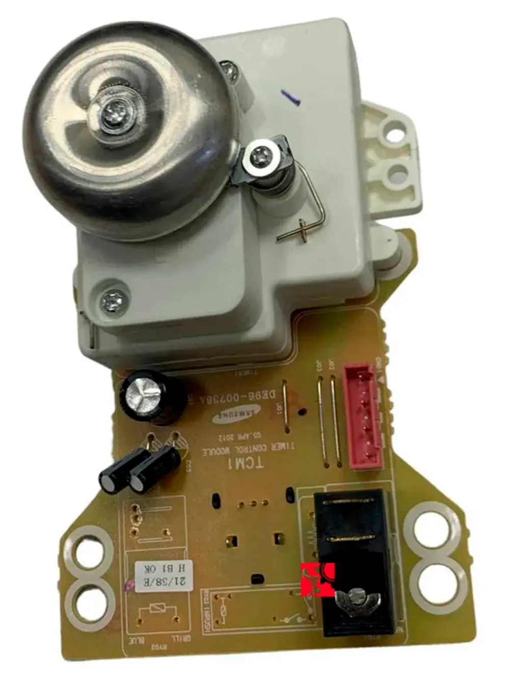 Таймер для микроволновой (СВЧ) печи - DE96-00738A Samsung